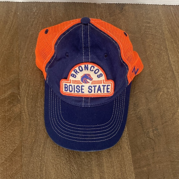 Boise State Broncos Hat‎ - Picture 6 of 6